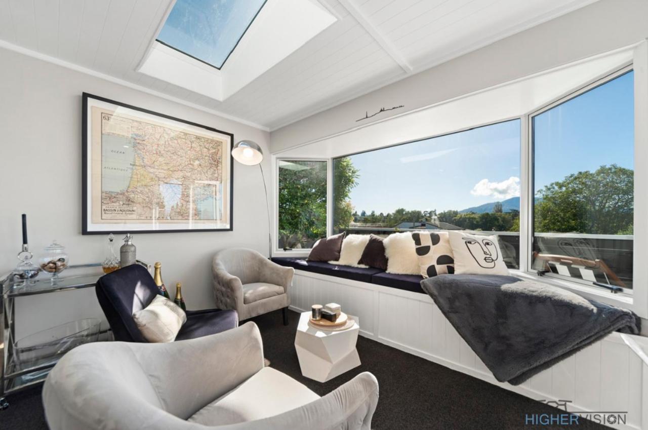 La Petite Maison - Lago Taupo Esterno foto