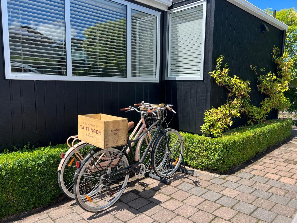 La Petite Maison - Lago Taupo Esterno foto